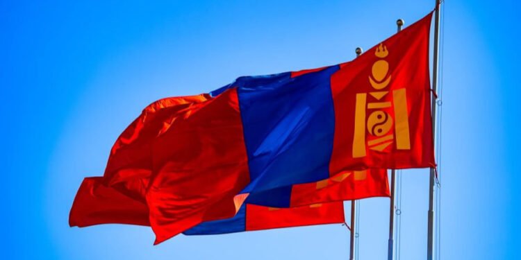 Энэ 7 хоногт Монгол Улсад